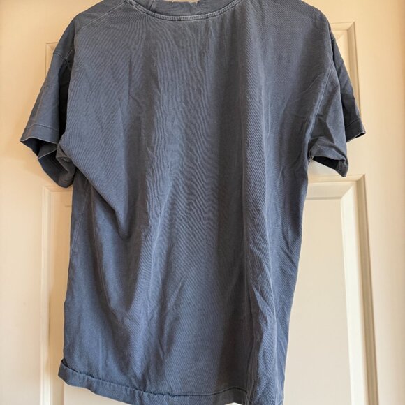 Elwood OVERSIZED CORE TEE - Picture 2 of 5